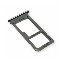 SIM HOLDER OUTSIDE BLACK SAMSUNG GALAXY NOTE 8 SIM HOLDER OUTSIDE BLACK SAMSUNG GALAXY NOTE 8